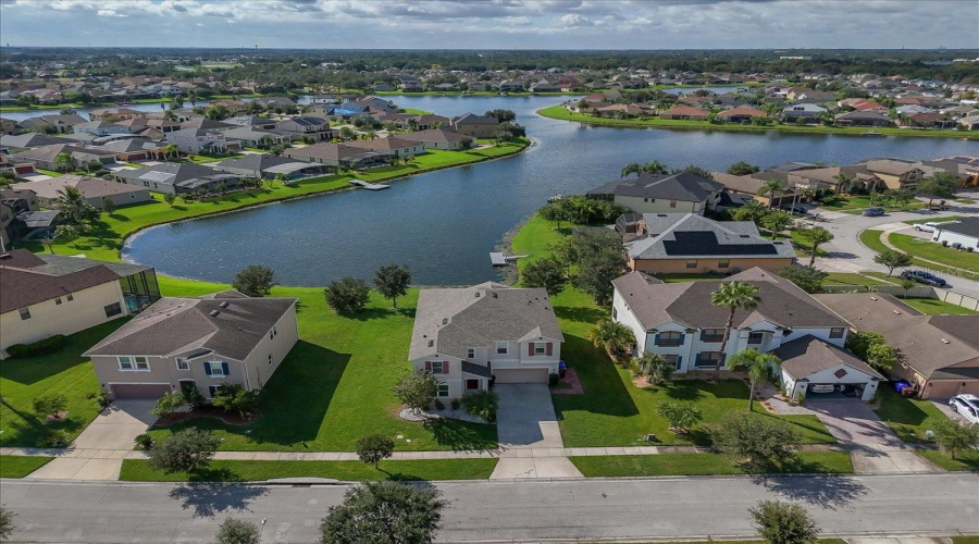 KISSIMMEE, Florida 34746, 5 Bedrooms Bedrooms, ,4 BathroomsBathrooms,Residential,For Sale,ANGLER,0,MFRO6349376
