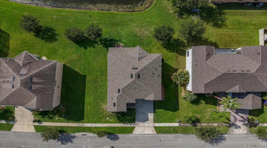 KISSIMMEE, Florida 34746, 5 Bedrooms Bedrooms, ,4 BathroomsBathrooms,Residential,For Sale,ANGLER,0,MFRO6349376