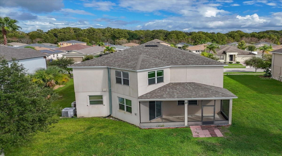 KISSIMMEE, Florida 34746, 5 Bedrooms Bedrooms, ,4 BathroomsBathrooms,Residential,For Sale,ANGLER,0,MFRO6349376