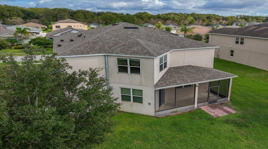 KISSIMMEE, Florida 34746, 5 Bedrooms Bedrooms, ,4 BathroomsBathrooms,Residential,For Sale,ANGLER,0,MFRO6349376