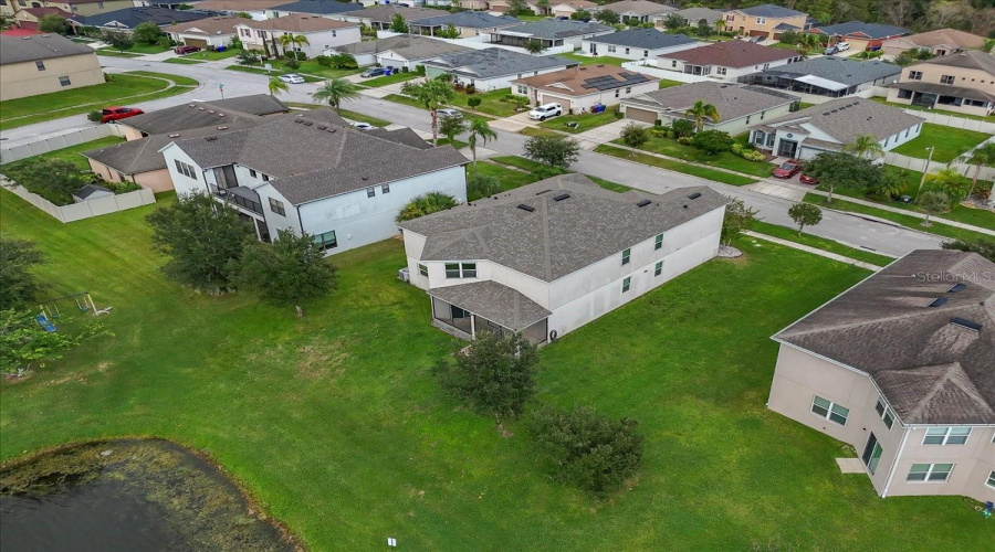 KISSIMMEE, Florida 34746, 5 Bedrooms Bedrooms, ,4 BathroomsBathrooms,Residential,For Sale,ANGLER,0,MFRO6349376