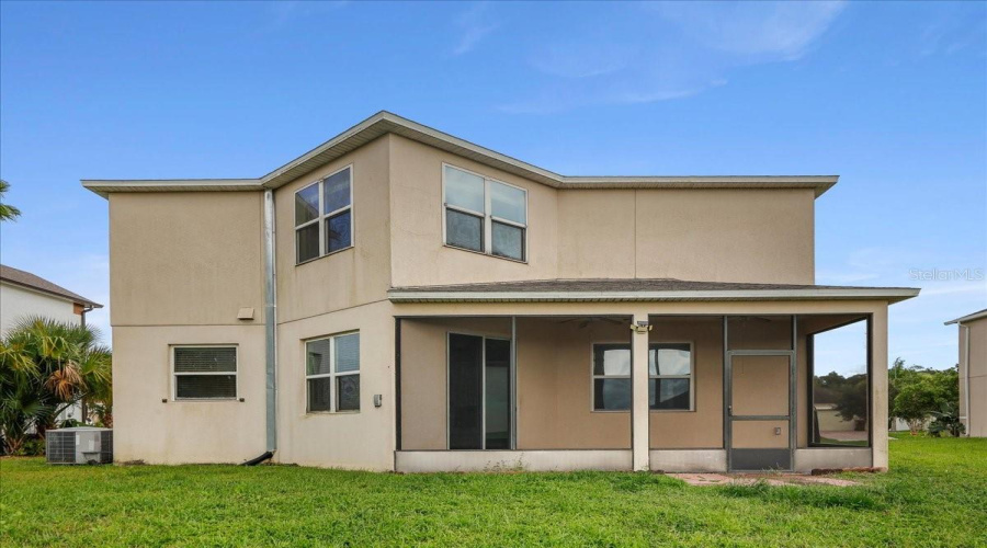 KISSIMMEE, Florida 34746, 5 Bedrooms Bedrooms, ,4 BathroomsBathrooms,Residential,For Sale,ANGLER,0,MFRO6349376