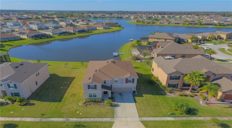 KISSIMMEE, Florida 34746, 5 Bedrooms Bedrooms, ,4 BathroomsBathrooms,Residential,For Sale,ANGLER,0,MFRO6349376