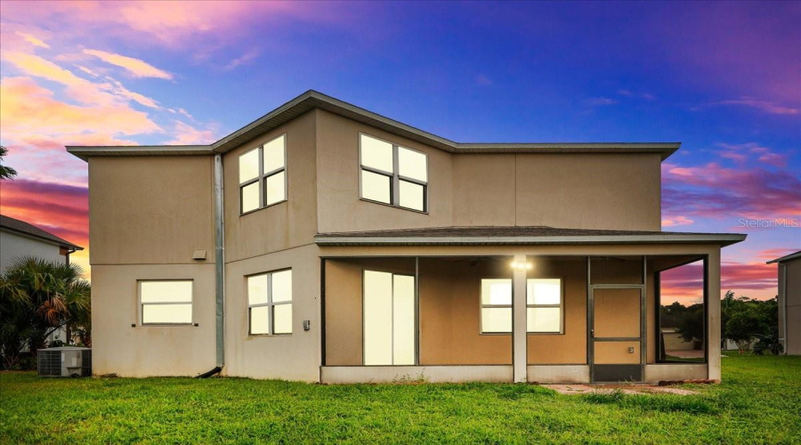 KISSIMMEE, Florida 34746, 5 Bedrooms Bedrooms, ,4 BathroomsBathrooms,Residential,For Sale,ANGLER,0,MFRO6349376