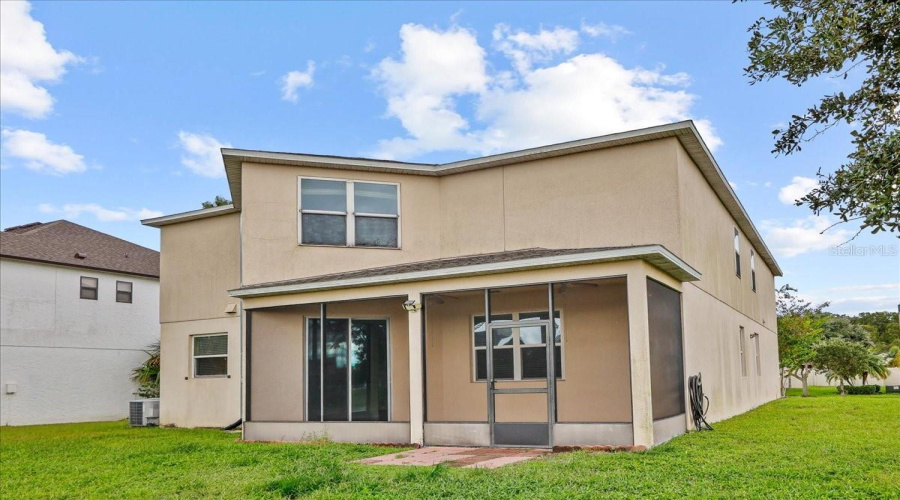 KISSIMMEE, Florida 34746, 5 Bedrooms Bedrooms, ,4 BathroomsBathrooms,Residential,For Sale,ANGLER,0,MFRO6349376