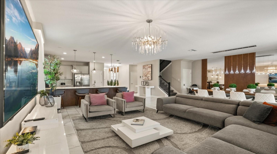 DAVENPORT, Florida 33896, 9 Bedrooms Bedrooms, ,5 BathroomsBathrooms,Residential,For Sale,PEBBLE BEACH,0,MFRS5135888