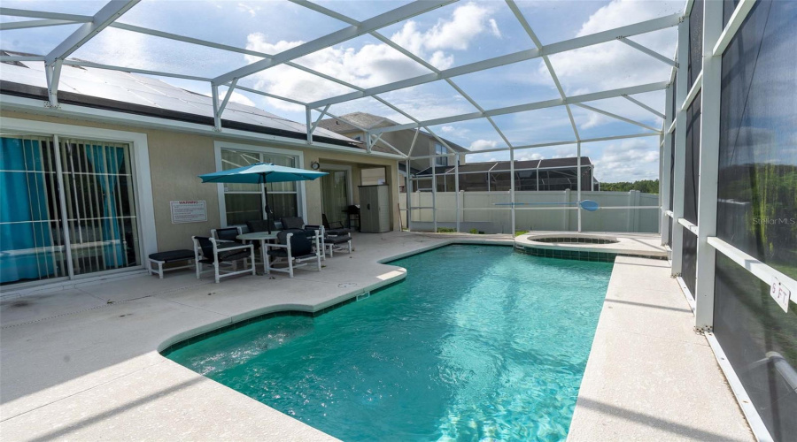 DAVENPORT, Florida 33897, 4 Bedrooms Bedrooms, ,2 BathroomsBathrooms,Residential,For Sale,HAMPTON,0,MFRO6349597