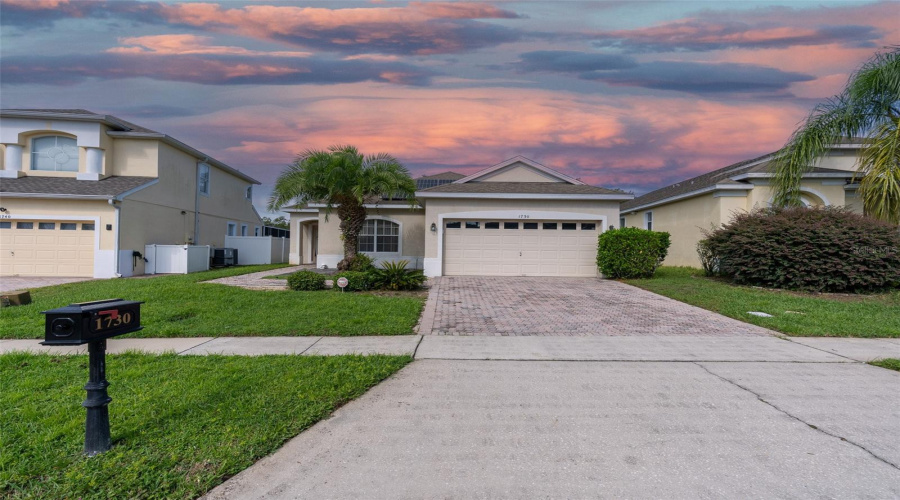 DAVENPORT, Florida 33897, 4 Bedrooms Bedrooms, ,2 BathroomsBathrooms,Residential,For Sale,HAMPTON,0,MFRO6349597