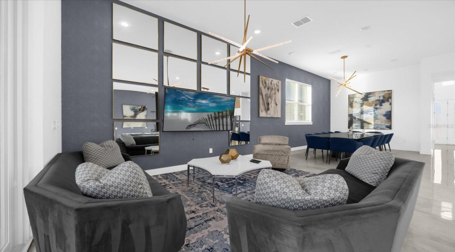DAVENPORT, Florida 33837, 6 Bedrooms Bedrooms, ,4 BathroomsBathrooms,Residential,For Sale,PINE OAK,0,MFRS5118930
