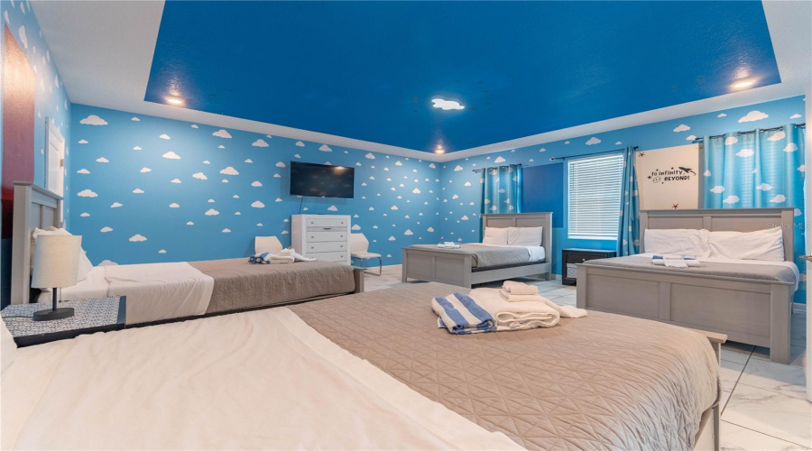 KISSIMMEE, Florida 34746, 9 Bedrooms Bedrooms, ,5 BathroomsBathrooms,Residential,For Sale,NARRATIVE,0,MFRO6219001