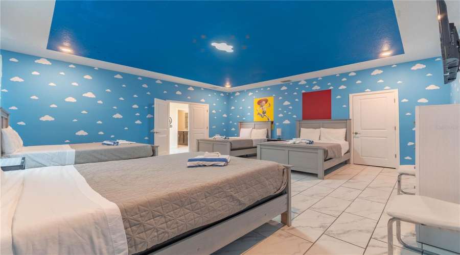 KISSIMMEE, Florida 34746, 9 Bedrooms Bedrooms, ,5 BathroomsBathrooms,Residential,For Sale,NARRATIVE,0,MFRO6219001
