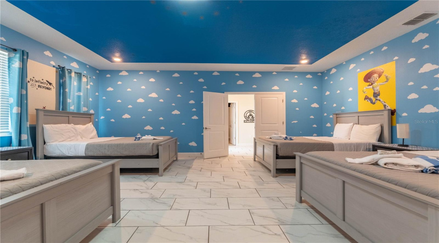 KISSIMMEE, Florida 34746, 9 Bedrooms Bedrooms, ,5 BathroomsBathrooms,Residential,For Sale,NARRATIVE,0,MFRO6219001
