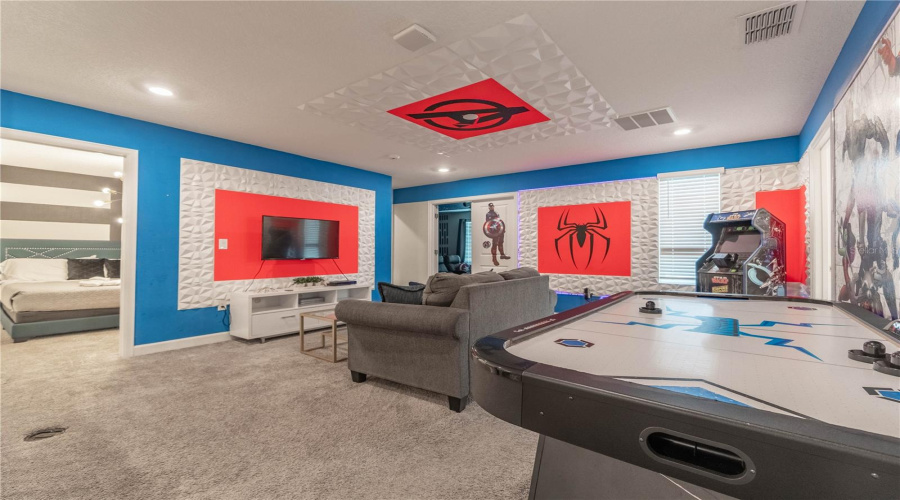 KISSIMMEE, Florida 34746, 9 Bedrooms Bedrooms, ,5 BathroomsBathrooms,Residential,For Sale,NARRATIVE,0,MFRO6219001