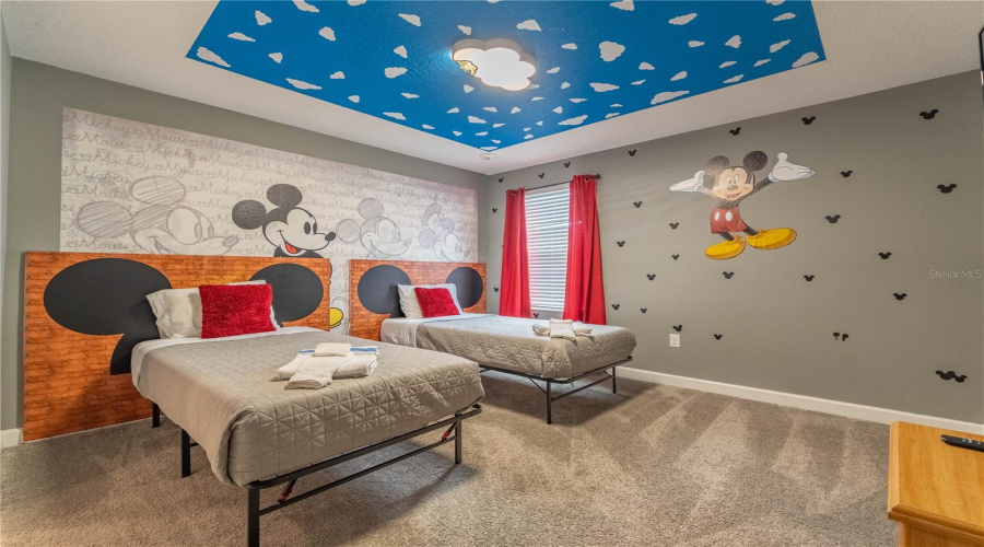 KISSIMMEE, Florida 34746, 9 Bedrooms Bedrooms, ,5 BathroomsBathrooms,Residential,For Sale,NARRATIVE,0,MFRO6219001