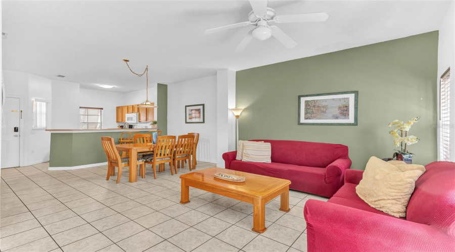 KISSIMMEE, Florida 34746, 3 Bedrooms Bedrooms, ,2 BathroomsBathrooms,Residential,For Sale,PARK RIDGE,0,MFRS5123791