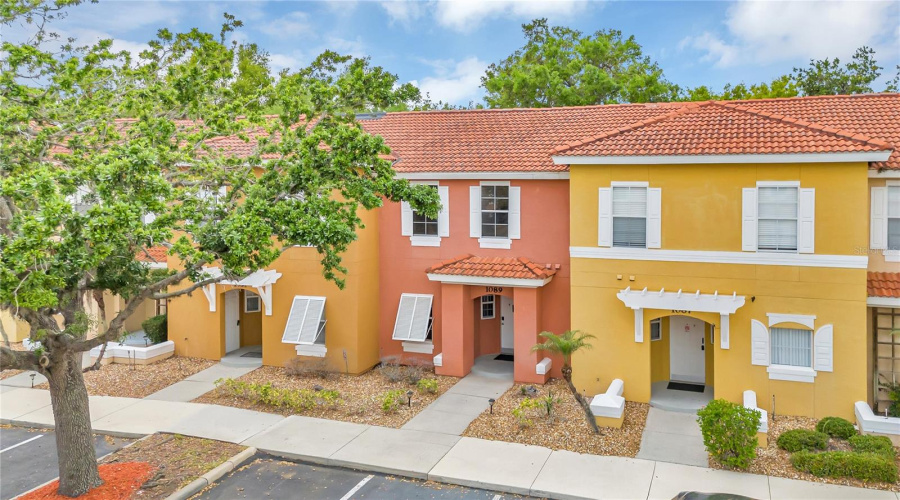 KISSIMMEE, Florida 34746, 3 Bedrooms Bedrooms, ,2 BathroomsBathrooms,Residential,For Sale,PARK RIDGE,0,MFRS5123791