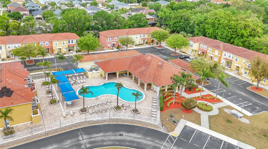 KISSIMMEE, Florida 34746, 3 Bedrooms Bedrooms, ,2 BathroomsBathrooms,Residential,For Sale,PARK RIDGE,0,MFRS5123791