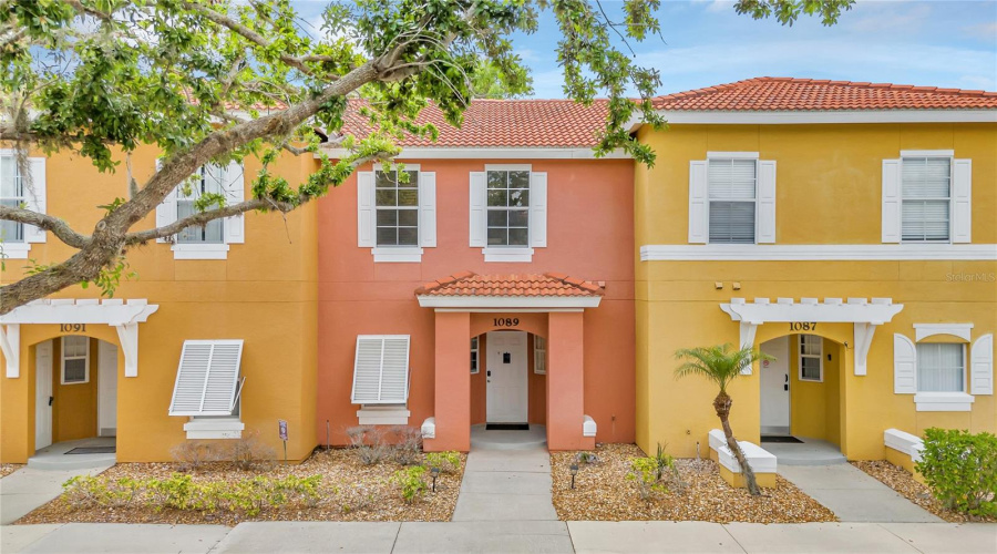 KISSIMMEE, Florida 34746, 3 Bedrooms Bedrooms, ,2 BathroomsBathrooms,Residential,For Sale,PARK RIDGE,0,MFRS5123791