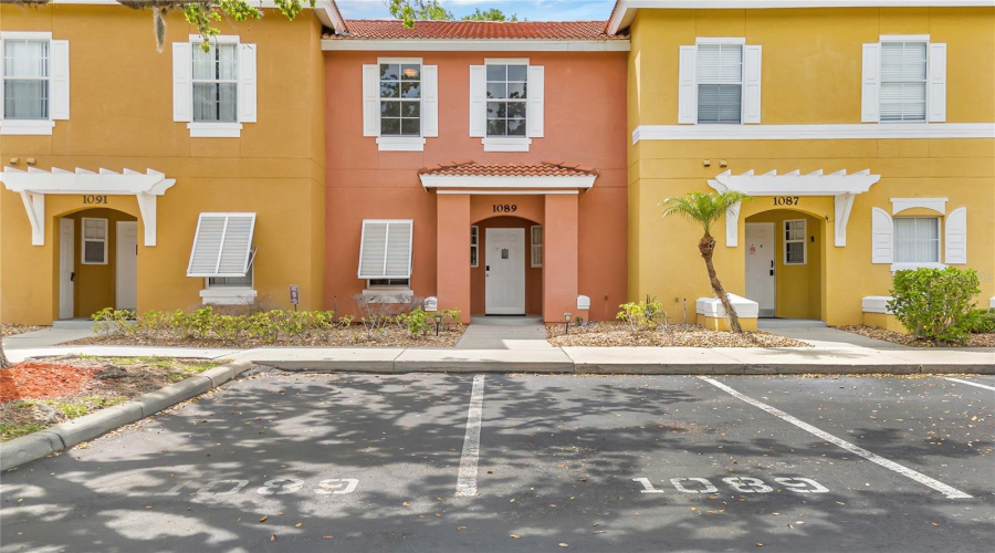 KISSIMMEE, Florida 34746, 3 Bedrooms Bedrooms, ,2 BathroomsBathrooms,Residential,For Sale,PARK RIDGE,0,MFRS5123791
