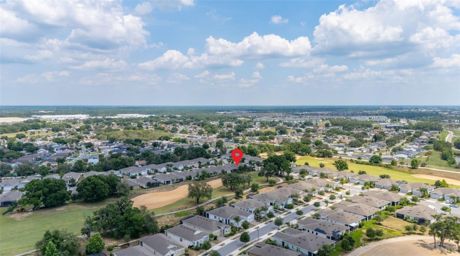 KISSIMMEE, Florida 34747, 2 Bedrooms Bedrooms, ,2 BathroomsBathrooms,Residential,For Sale,FLORA PASS,0,MFRTB8392113