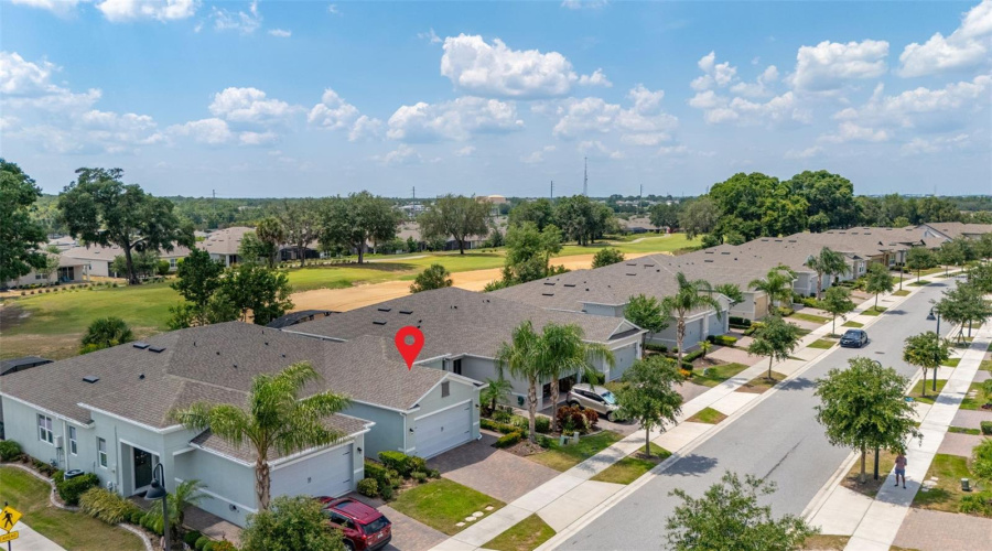 KISSIMMEE, Florida 34747, 2 Bedrooms Bedrooms, ,2 BathroomsBathrooms,Residential,For Sale,FLORA PASS,0,MFRTB8392113