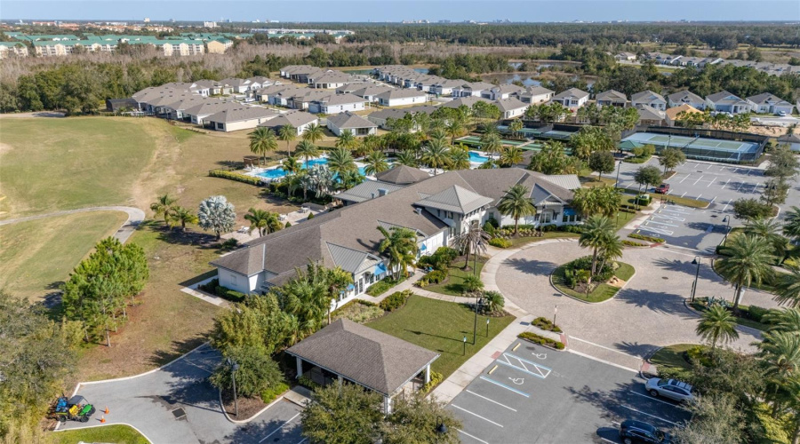 KISSIMMEE, Florida 34747, 2 Bedrooms Bedrooms, ,2 BathroomsBathrooms,Residential,For Sale,FLORA PASS,0,MFRTB8392113