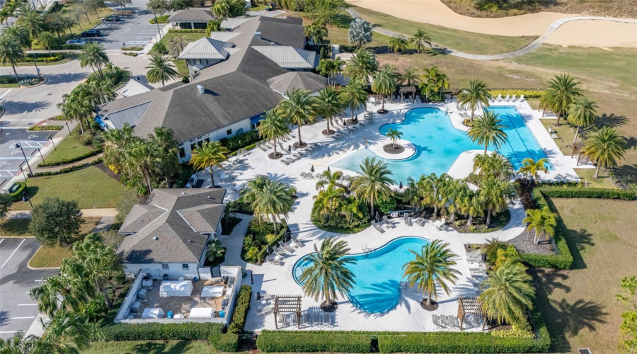 KISSIMMEE, Florida 34747, 2 Bedrooms Bedrooms, ,2 BathroomsBathrooms,Residential,For Sale,FLORA PASS,0,MFRTB8392113