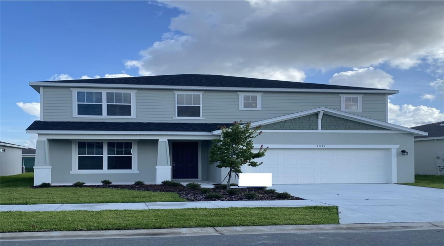 Actual home photo. Colors, finishes, textures and options may appear differently in person due to variations in monitors and viewing devices.