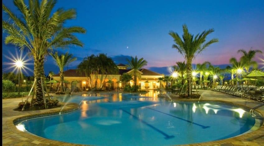KISSIMMEE, Florida 34746, 4 Bedrooms Bedrooms, ,3 BathroomsBathrooms,Residential,For Sale,BOAT COVE,0,MFRS5135665