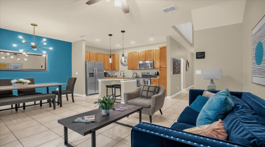 KISSIMMEE, Florida 34746, 4 Bedrooms Bedrooms, ,2 BathroomsBathrooms,Residential,For Sale,CARAVELLE,0,MFRO6348534