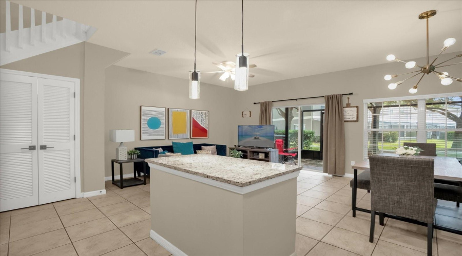 KISSIMMEE, Florida 34746, 4 Bedrooms Bedrooms, ,2 BathroomsBathrooms,Residential,For Sale,CARAVELLE,0,MFRO6348534
