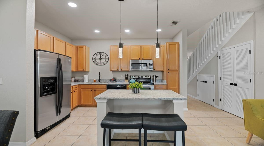 KISSIMMEE, Florida 34746, 4 Bedrooms Bedrooms, ,2 BathroomsBathrooms,Residential,For Sale,CARAVELLE,0,MFRO6348534