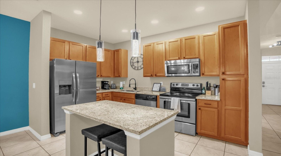 KISSIMMEE, Florida 34746, 4 Bedrooms Bedrooms, ,2 BathroomsBathrooms,Residential,For Sale,CARAVELLE,0,MFRO6348534