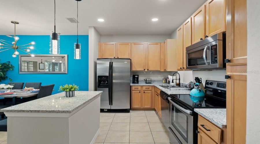 KISSIMMEE, Florida 34746, 4 Bedrooms Bedrooms, ,2 BathroomsBathrooms,Residential,For Sale,CARAVELLE,0,MFRO6348534