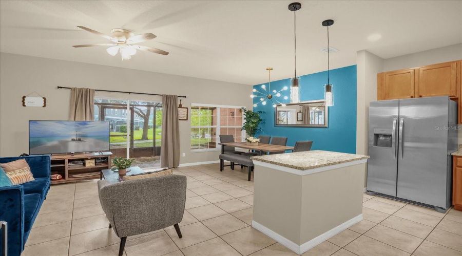 KISSIMMEE, Florida 34746, 4 Bedrooms Bedrooms, ,2 BathroomsBathrooms,Residential,For Sale,CARAVELLE,0,MFRO6348534