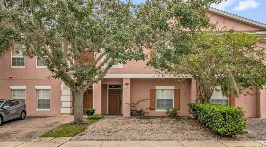 KISSIMMEE, Florida 34746, 4 Bedrooms Bedrooms, ,2 BathroomsBathrooms,Residential,For Sale,CARAVELLE,0,MFRO6348534