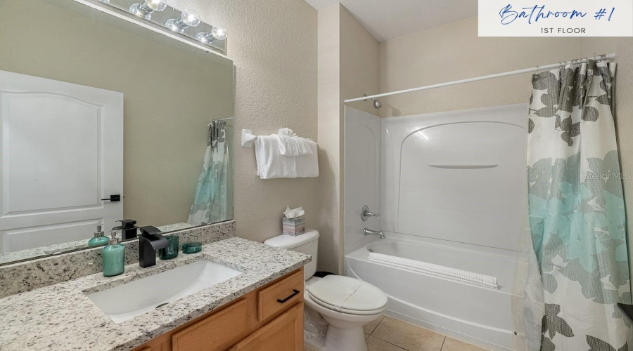 KISSIMMEE, Florida 34746, 4 Bedrooms Bedrooms, ,2 BathroomsBathrooms,Residential,For Sale,CARAVELLE,0,MFRO6348534