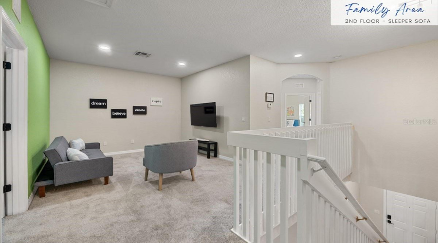 KISSIMMEE, Florida 34746, 4 Bedrooms Bedrooms, ,2 BathroomsBathrooms,Residential,For Sale,CARAVELLE,0,MFRO6348534