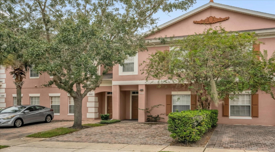 KISSIMMEE, Florida 34746, 4 Bedrooms Bedrooms, ,2 BathroomsBathrooms,Residential,For Sale,CARAVELLE,0,MFRO6348534