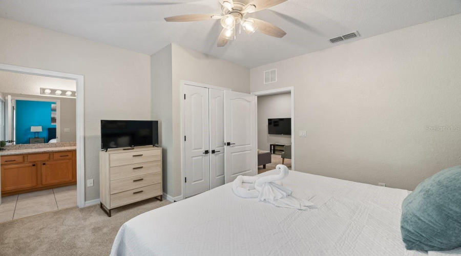 KISSIMMEE, Florida 34746, 4 Bedrooms Bedrooms, ,2 BathroomsBathrooms,Residential,For Sale,CARAVELLE,0,MFRO6348534