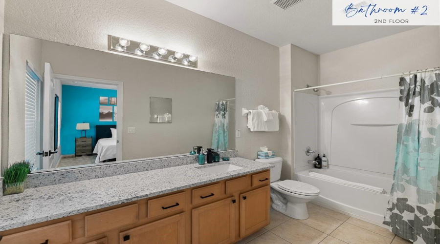 KISSIMMEE, Florida 34746, 4 Bedrooms Bedrooms, ,2 BathroomsBathrooms,Residential,For Sale,CARAVELLE,0,MFRO6348534