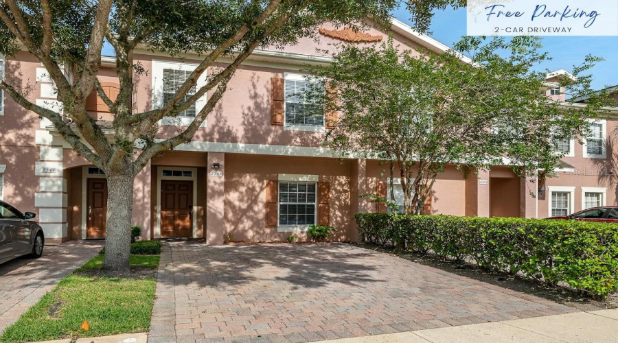 KISSIMMEE, Florida 34746, 4 Bedrooms Bedrooms, ,2 BathroomsBathrooms,Residential,For Sale,CARAVELLE,0,MFRO6348534