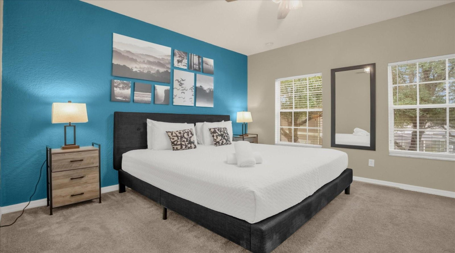 KISSIMMEE, Florida 34746, 4 Bedrooms Bedrooms, ,2 BathroomsBathrooms,Residential,For Sale,CARAVELLE,0,MFRO6348534
