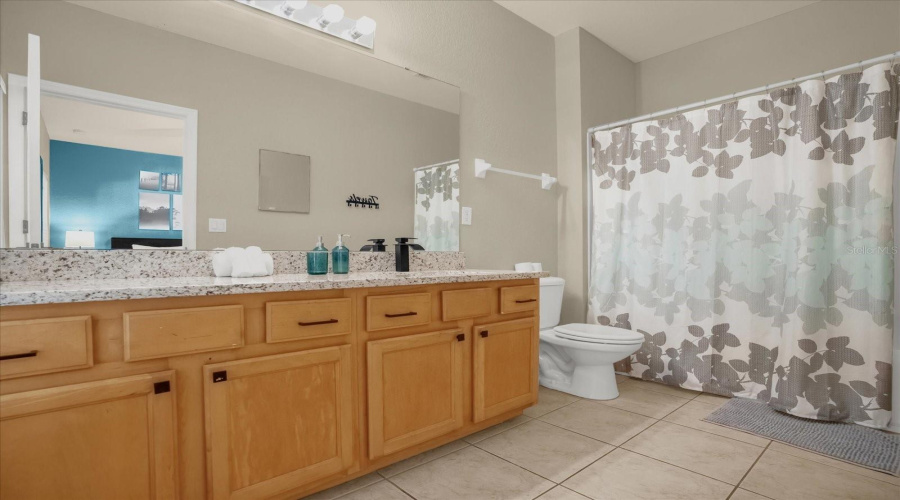 KISSIMMEE, Florida 34746, 4 Bedrooms Bedrooms, ,2 BathroomsBathrooms,Residential,For Sale,CARAVELLE,0,MFRO6348534