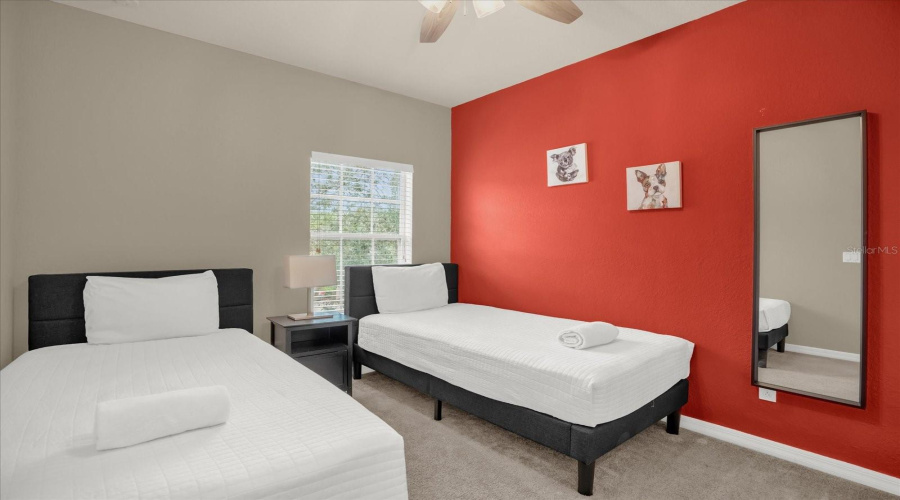 KISSIMMEE, Florida 34746, 4 Bedrooms Bedrooms, ,2 BathroomsBathrooms,Residential,For Sale,CARAVELLE,0,MFRO6348534