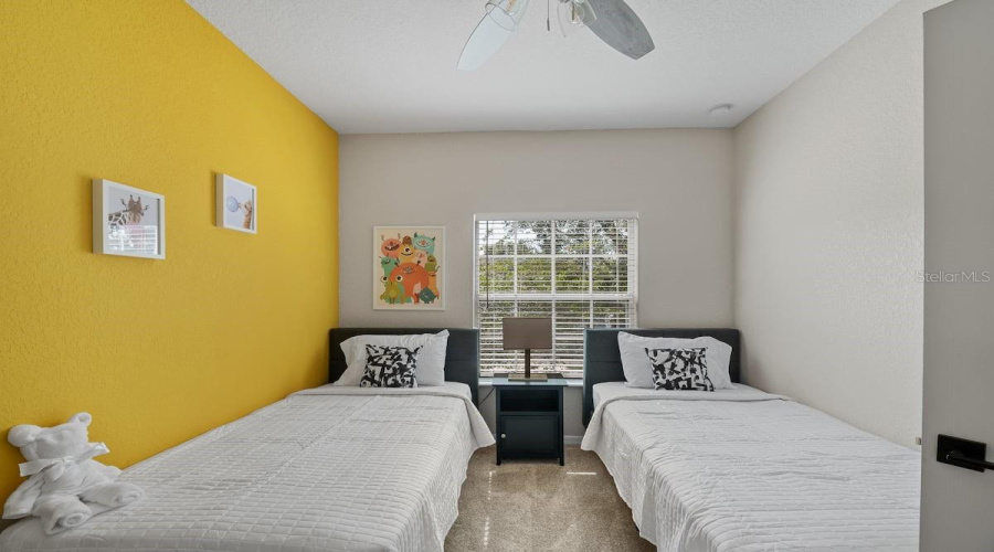 KISSIMMEE, Florida 34746, 4 Bedrooms Bedrooms, ,2 BathroomsBathrooms,Residential,For Sale,CARAVELLE,0,MFRO6348534