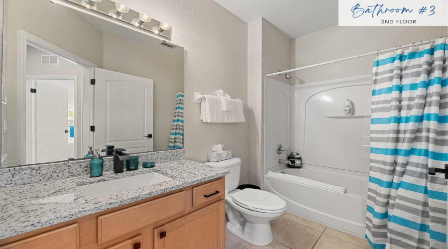 KISSIMMEE, Florida 34746, 4 Bedrooms Bedrooms, ,2 BathroomsBathrooms,Residential,For Sale,CARAVELLE,0,MFRO6348534