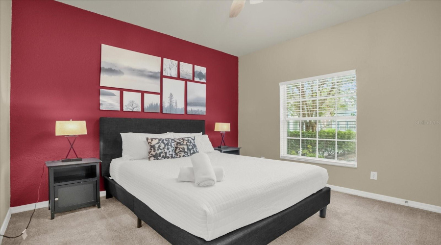 KISSIMMEE, Florida 34746, 4 Bedrooms Bedrooms, ,2 BathroomsBathrooms,Residential,For Sale,CARAVELLE,0,MFRO6348534