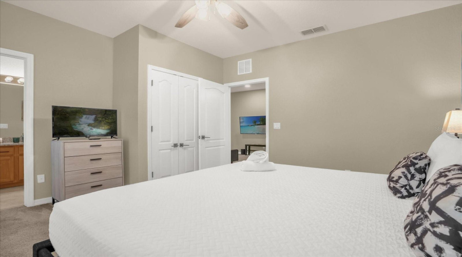 KISSIMMEE, Florida 34746, 4 Bedrooms Bedrooms, ,2 BathroomsBathrooms,Residential,For Sale,CARAVELLE,0,MFRO6348534