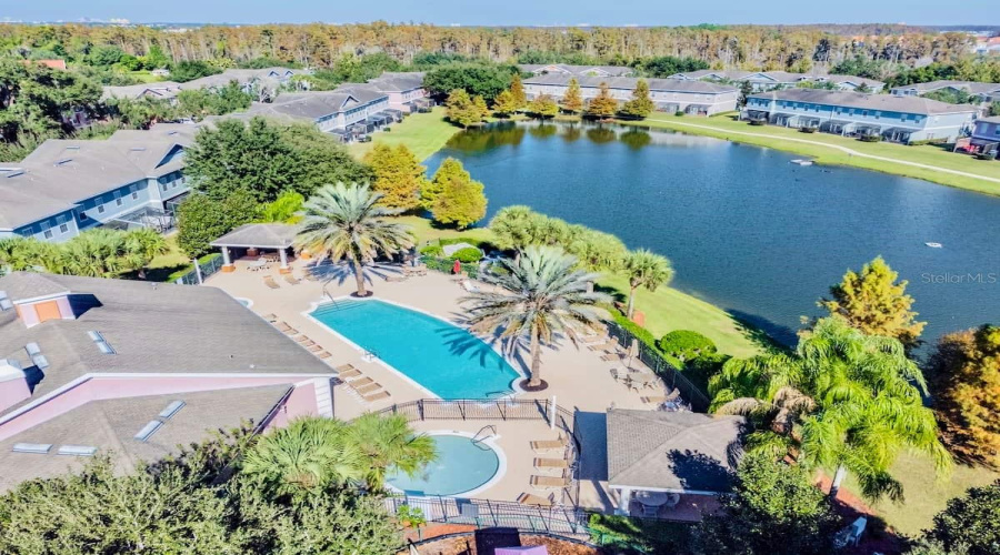 KISSIMMEE, Florida 34746, 4 Bedrooms Bedrooms, ,2 BathroomsBathrooms,Residential,For Sale,CARAVELLE,0,MFRO6348534
